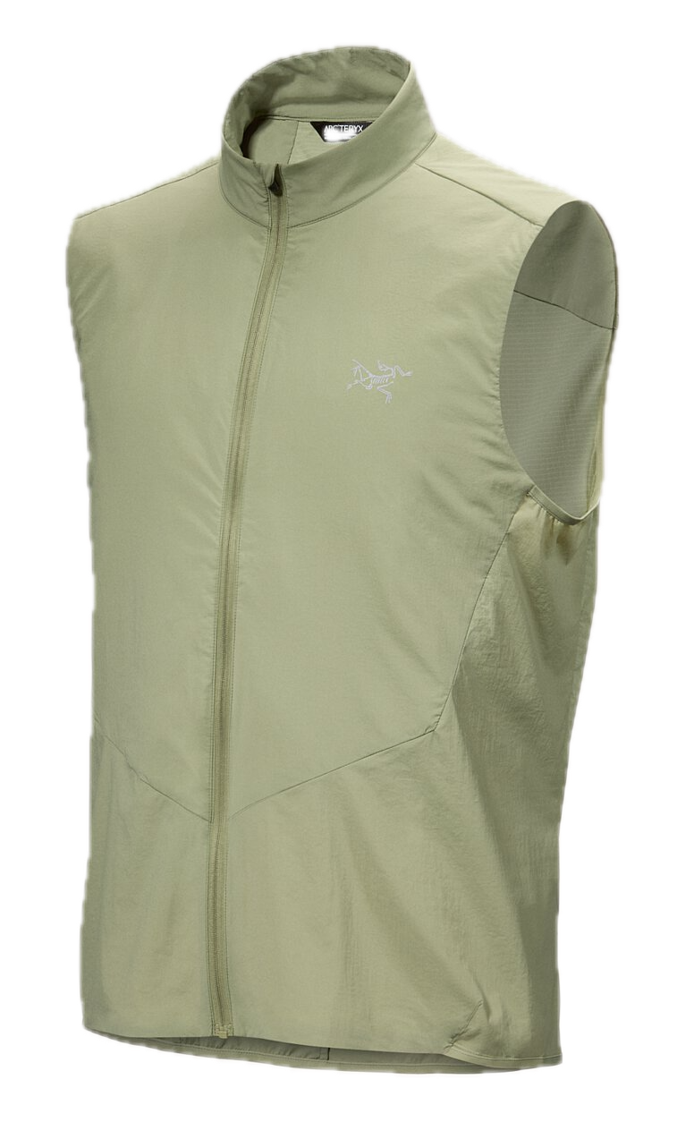 Best men's insulated vest sales